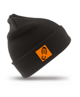 DO YOU EVEN BOOTCAMP!? Woolly Ski Hat