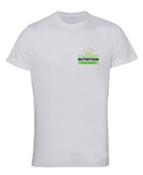 Cardiff Nutrition: TriDri®  Performance T-Shirt (Men's)