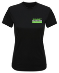 Rumney Nutrition Branding: TriDri®  Performance T-Shirt (Women's)