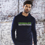 Herbalife Nutrition: Cool Fitness Hoodie (Unisex) (Printed Front Only)