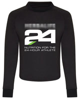 Herbalife 24: Women's Cross Back Tee (Printed Front Only)