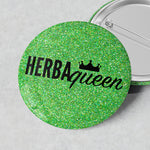 Sparkly Badges (Herbaqueen)