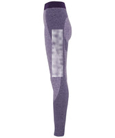 Herbalife 24: Women's TriDri® Seamless '3D Fit' Multi-Sport Sculpt Leggings