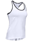 Herbalife 24: Under Armour Women's Knockout Tank (Printed Front Only)